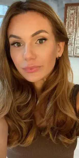Алина